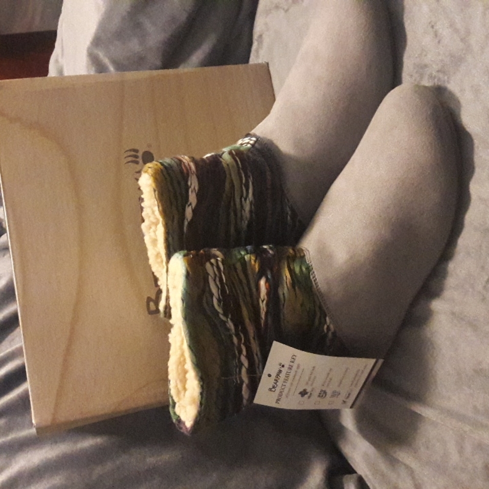 Bearpaw Natoma III